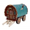 Red Gypsy Caravan